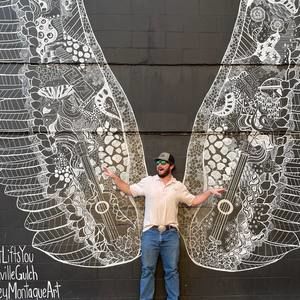 Meet your Posher, Nick